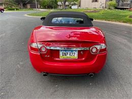 2007 Jaguar XK (CC-2080949) for sale in Mankato, Minnesota