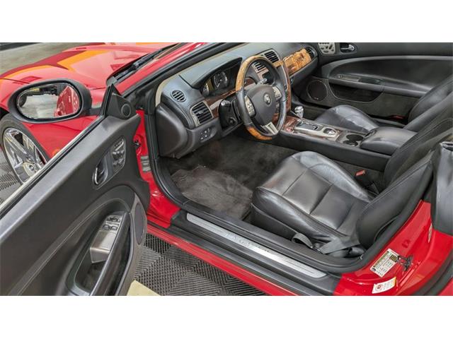 2007 Jaguar XK (CC-2080949) for sale in Mankato, Minnesota