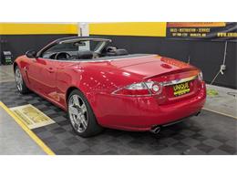 2007 Jaguar XK (CC-2080949) for sale in Mankato, Minnesota