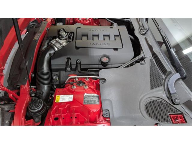 2007 Jaguar XK (CC-2080949) for sale in Mankato, Minnesota