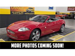 2007 Jaguar XK (CC-2080949) for sale in Mankato, Minnesota