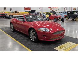 2007 Jaguar XK (CC-2080949) for sale in Mankato, Minnesota