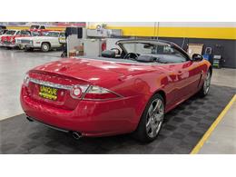 2007 Jaguar XK (CC-2080949) for sale in Mankato, Minnesota