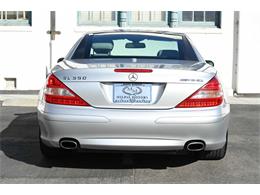 2007 Mercedes-Benz SL-Class (CC-2089496) for sale in Santa Barbara, California