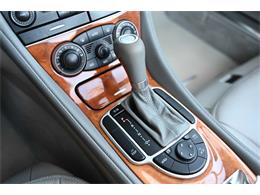 2007 Mercedes-Benz SL-Class (CC-2089496) for sale in Santa Barbara, California