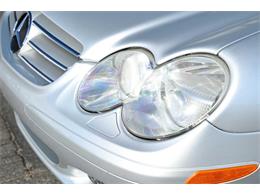 2007 Mercedes-Benz SL-Class (CC-2089496) for sale in Santa Barbara, California