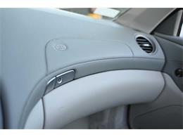 2007 Mercedes-Benz SL-Class (CC-2089496) for sale in Santa Barbara, California