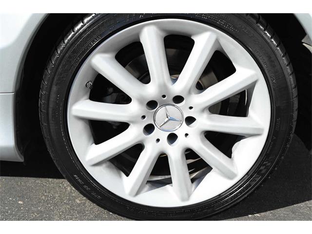 2007 Mercedes-Benz SL-Class (CC-2089496) for sale in Santa Barbara, California