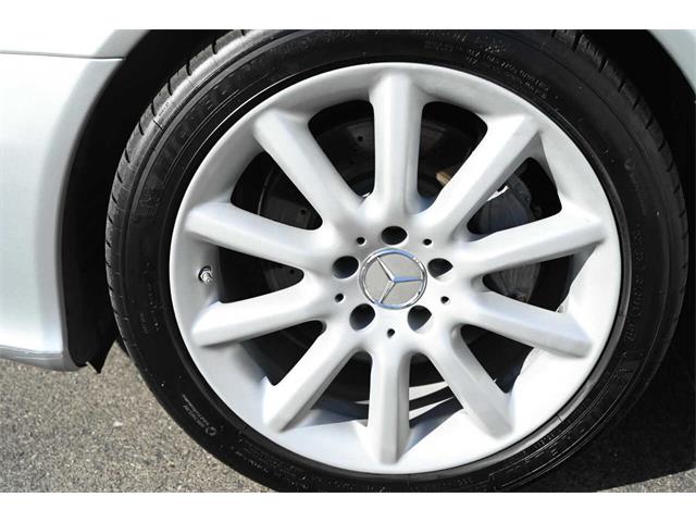 2007 Mercedes-Benz SL-Class (CC-2089496) for sale in Santa Barbara, California
