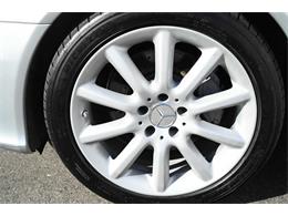 2007 Mercedes-Benz SL-Class (CC-2089496) for sale in Santa Barbara, California