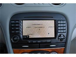2007 Mercedes-Benz SL-Class (CC-2089496) for sale in Santa Barbara, California