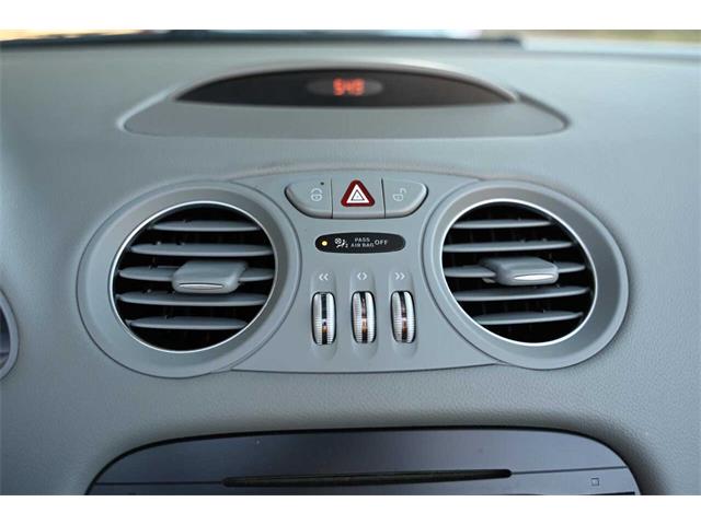 2007 Mercedes-Benz SL-Class (CC-2089496) for sale in Santa Barbara, California