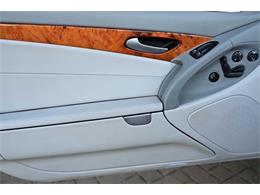 2007 Mercedes-Benz SL-Class (CC-2089496) for sale in Santa Barbara, California