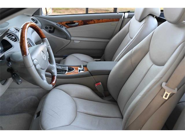 2007 Mercedes-Benz SL-Class (CC-2089496) for sale in Santa Barbara, California