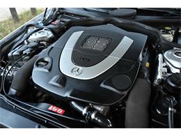2007 Mercedes-Benz SL-Class (CC-2089496) for sale in Santa Barbara, California
