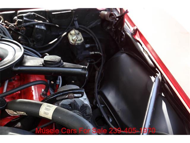 1968 Chevrolet Camaro (CC-2089498) for sale in Fort Myers, Florida