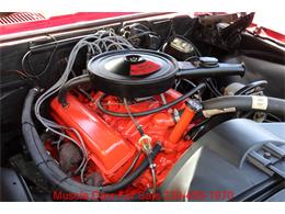 1968 Chevrolet Camaro (CC-2089498) for sale in Fort Myers, Florida
