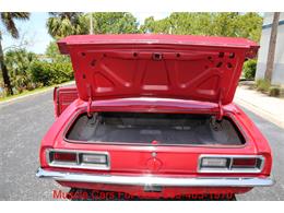 1968 Chevrolet Camaro (CC-2089498) for sale in Fort Myers, Florida
