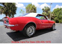 1968 Chevrolet Camaro (CC-2089498) for sale in Fort Myers, Florida