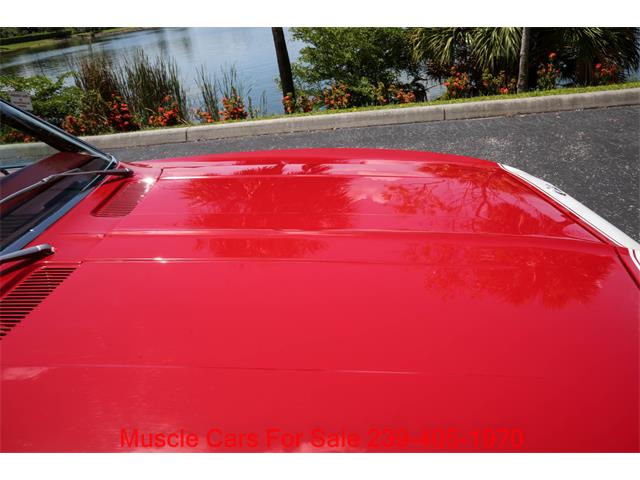 1968 Chevrolet Camaro (CC-2089498) for sale in Fort Myers, Florida