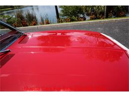 1968 Chevrolet Camaro (CC-2089498) for sale in Fort Myers, Florida