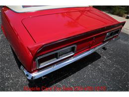 1968 Chevrolet Camaro (CC-2089498) for sale in Fort Myers, Florida