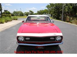 1968 Chevrolet Camaro (CC-2089498) for sale in Fort Myers, Florida