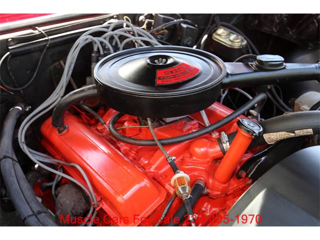 1968 Chevrolet Camaro (CC-2089498) for sale in Fort Myers, Florida