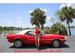 1968 Chevrolet Camaro (CC-2089498) for sale in Fort Myers, Florida