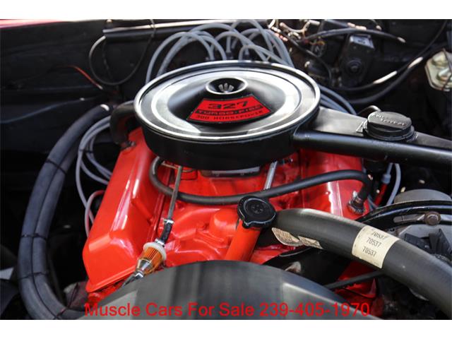 1968 Chevrolet Camaro (CC-2089498) for sale in Fort Myers, Florida