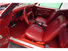 1968 Chevrolet Camaro (CC-2089498) for sale in Fort Myers, Florida