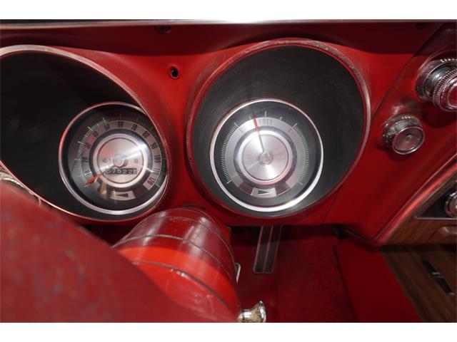 1968 Chevrolet Camaro (CC-2089498) for sale in Fort Myers, Florida