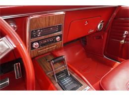 1968 Chevrolet Camaro (CC-2089498) for sale in Fort Myers, Florida