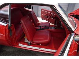 1968 Chevrolet Camaro (CC-2089498) for sale in Fort Myers, Florida