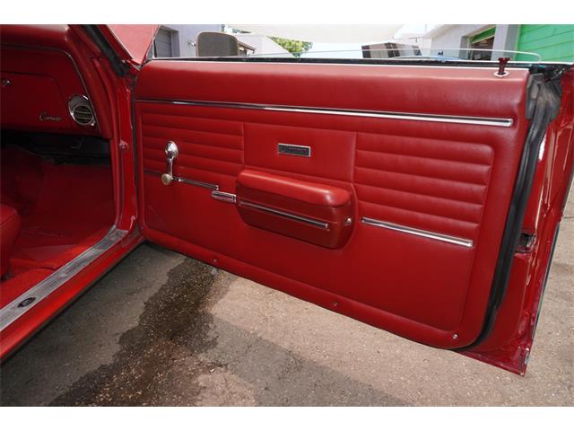 1968 Chevrolet Camaro (CC-2089498) for sale in Fort Myers, Florida