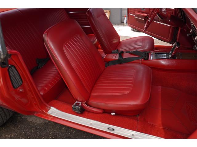 1968 Chevrolet Camaro (CC-2089498) for sale in Fort Myers, Florida