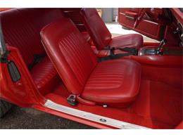 1968 Chevrolet Camaro (CC-2089498) for sale in Fort Myers, Florida