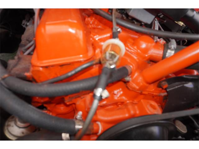 1968 Chevrolet Camaro (CC-2089498) for sale in Fort Myers, Florida