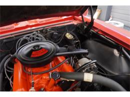 1968 Chevrolet Camaro (CC-2089498) for sale in Fort Myers, Florida