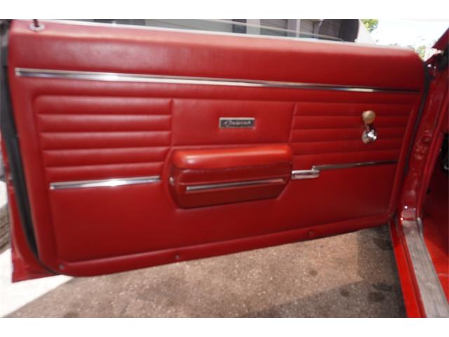 1968 Chevrolet Camaro (CC-2089498) for sale in Fort Myers, Florida