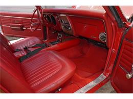 1968 Chevrolet Camaro (CC-2089498) for sale in Fort Myers, Florida