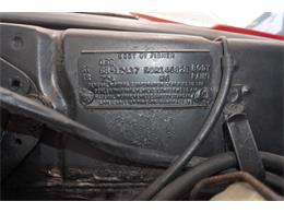 1968 Chevrolet Camaro (CC-2089498) for sale in Fort Myers, Florida