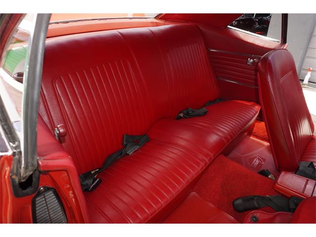 1968 Chevrolet Camaro (CC-2089498) for sale in Fort Myers, Florida