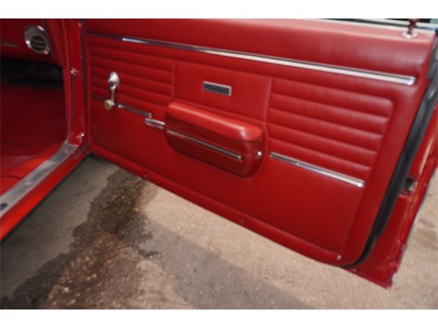 1968 Chevrolet Camaro (CC-2089498) for sale in Fort Myers, Florida