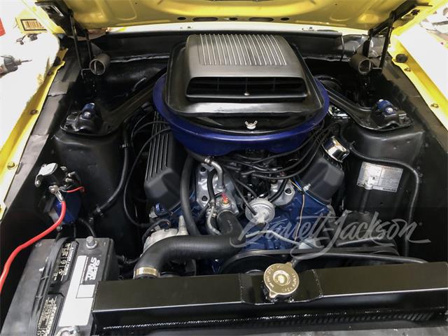 1970 Ford Mustang Mach 1 (CC-2080095) for sale in Columbus, Ohio