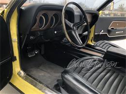 1970 Ford Mustang Mach 1 (CC-2080095) for sale in Columbus, Ohio
