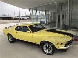 1970 Ford Mustang Mach 1 (CC-2080095) for sale in Columbus, Ohio