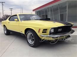 1970 Ford Mustang Mach 1 (CC-2080095) for sale in Columbus, Ohio
