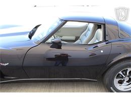 1979 Chevrolet Corvette (CC-2080950) for sale in Houston, Texas