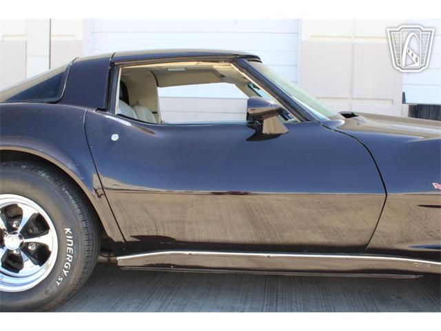 1979 Chevrolet Corvette (CC-2080950) for sale in Houston, Texas